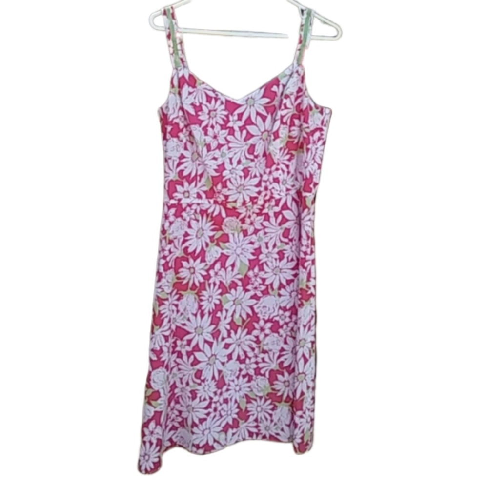 Talbots Dress